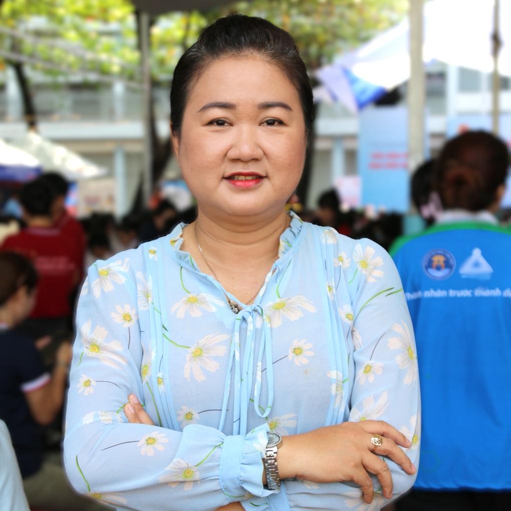 Không thiếu lao động sau Tết Nguyên đán - 2 Không thiếu lao động sau Tết Nguyên đán - 2