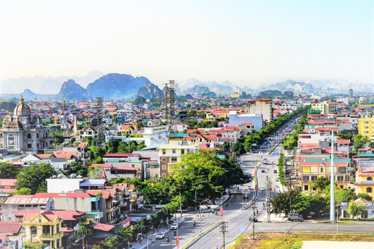 Những tỉnh lớn tái lập sau nhiều năm chia tách