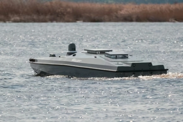 Ukraine đổi chiến thuật tấn công tàu quân sự Nga