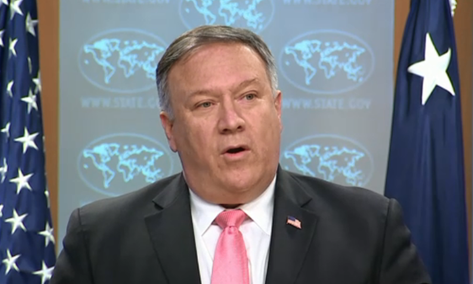 Mỹ bất ngờ nói Iraq muốn Washington giữ quân ở lại - 1 Mỹ bất ngờ nói Iraq muốn Washington giữ quân ở lại - 1