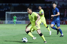 AFC chính thức xác nhận U23 Malaysia có vé dự giải châu Á