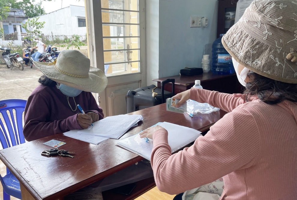 Thông tin mới về việc thu hồi tiền hỗ trợ Covid-19 chi sai ở Bình Dương - 1 Thông tin mới về việc thu hồi tiền hỗ trợ Covid-19 chi sai ở Bình Dương - 1
