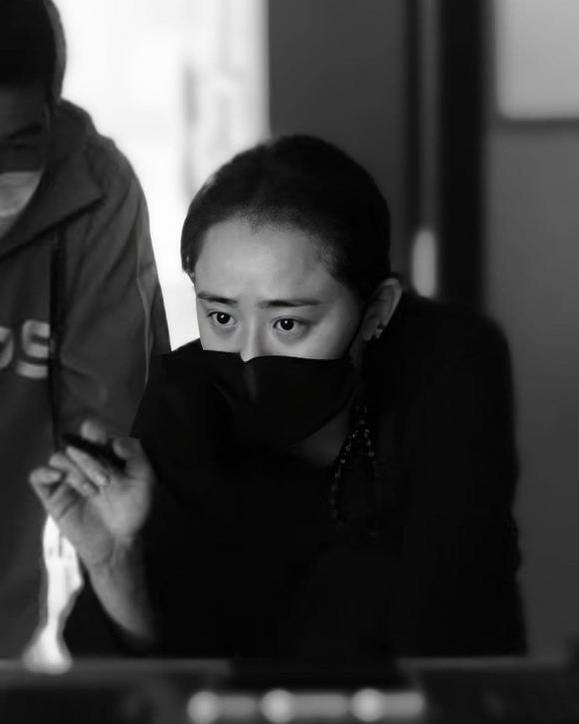 Bệnh tật khiến em gái quốc dân Moon Geun Young trở nên khác lạ - 9 Bệnh tật khiến em gái quốc dân Moon Geun Young trở nên khác lạ - 9