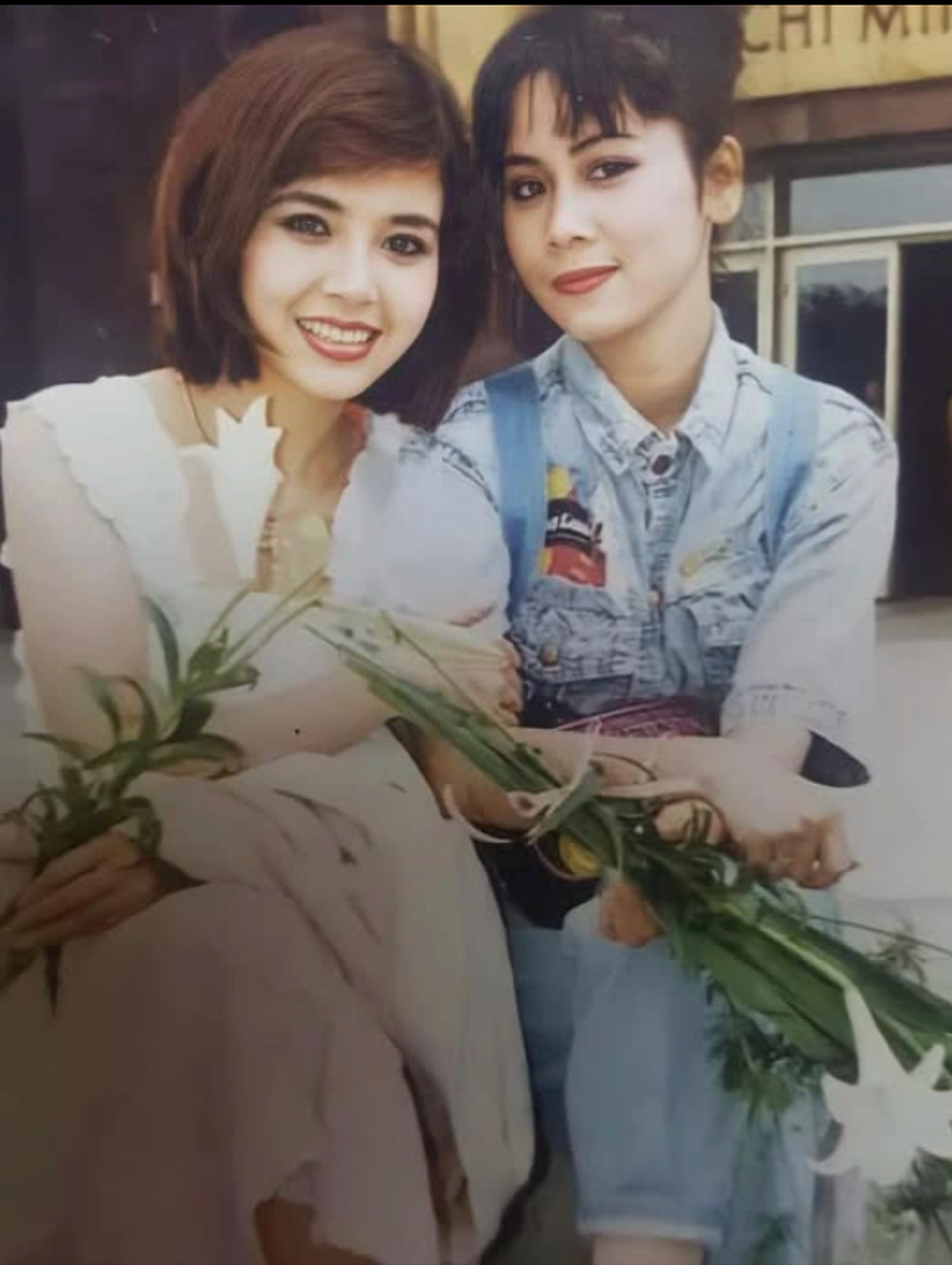 Sắc vóc trẻ trung không ngờ của NSND Lan Hương Em bé Hà Nội ở tuổi 63 - 13