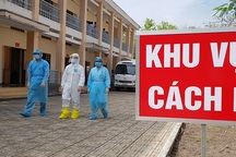 24 ca mắc Covid-19 xâm nhập đều trở về từ Nga, Việt Nam có 312 trường hợp