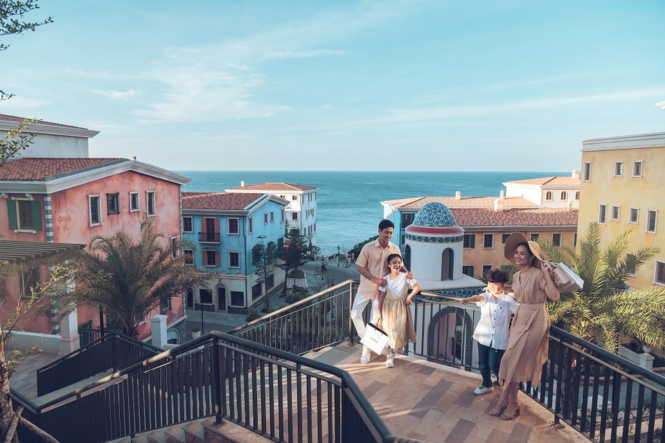 Sun Group tổ chức chuỗi sự kiện đón năm mới hoành tráng tại Nam Phú Quốc - 6 Sun Group tổ chức chuỗi sự kiện đón năm mới hoành tráng tại Nam Phú Quốc - 6