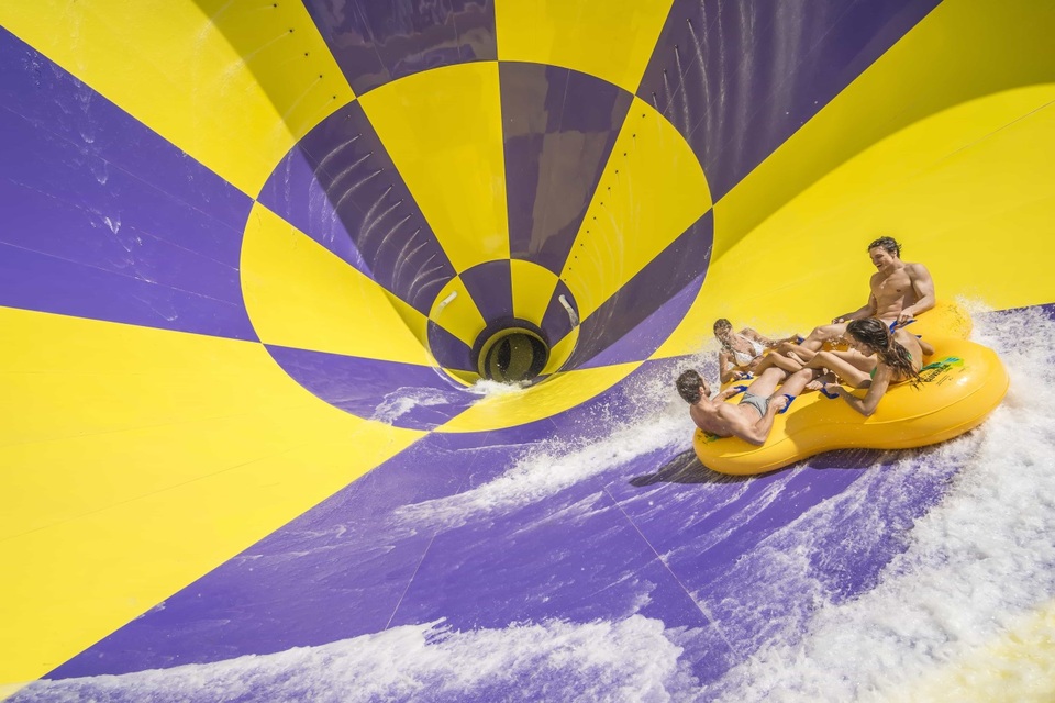 Top 3 công viên nước siêu chất tại Việt Nam nhất định phải khám phá một lần trong đời - 3 Top 3 công viên nước siêu chất tại Việt Nam nhất định phải khám phá một lần trong đời - 3