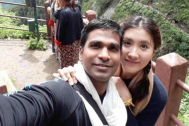 Nguyệt Ánh tiết lộ tình trạng hôn nhân với chồng Ấn Độ giữa tin đồn rạn nứt