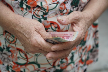 Bình Dương chi hơn 80 tỷ đồng hỗ trợ người dân ảnh hưởng bởi dịch Covid-19