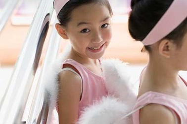 Điều kỳ diệu của mẹ