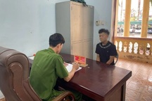 Ngăn chặn kịp thời vụ thiếu niên 16 tuổi bị lừa sang Campuchia lao động