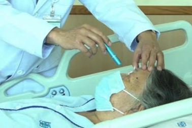 Liệt nửa người vì "căn bệnh tử thần thời 4.0", mỗi năm có 200.000 ca mắc