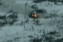 Chiến sự Ukraine 20/12: Kiev sập bẫy, đành buông súng rút khỏi Kurakhove