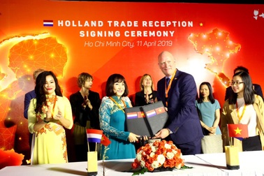 Ý tưởng về một “siêu” đô thị biển sử dụng vật liệu “nhựa tái chế” tại Việt Nam sắp thành hiện thực