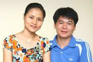 Bóng hồng trong đời lính hình sự