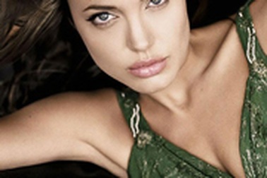 Angelina Jolie - Người phụ nữ của năm