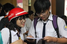 Trường đại học đầu tiên công bố ngưỡng điểm đảm bảo chất lượng