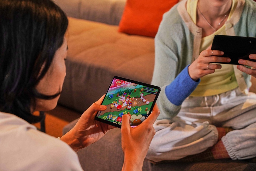 Trải nghiệm tất tần tật về Samsung Galaxy Z Fold 3 - 3 Trải nghiệm tất tần tật về Samsung Galaxy Z Fold 3 - 3
