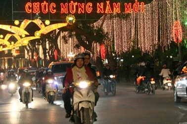Phong phú các hoạt động văn hóa nghệ thuật đón Tết 2015