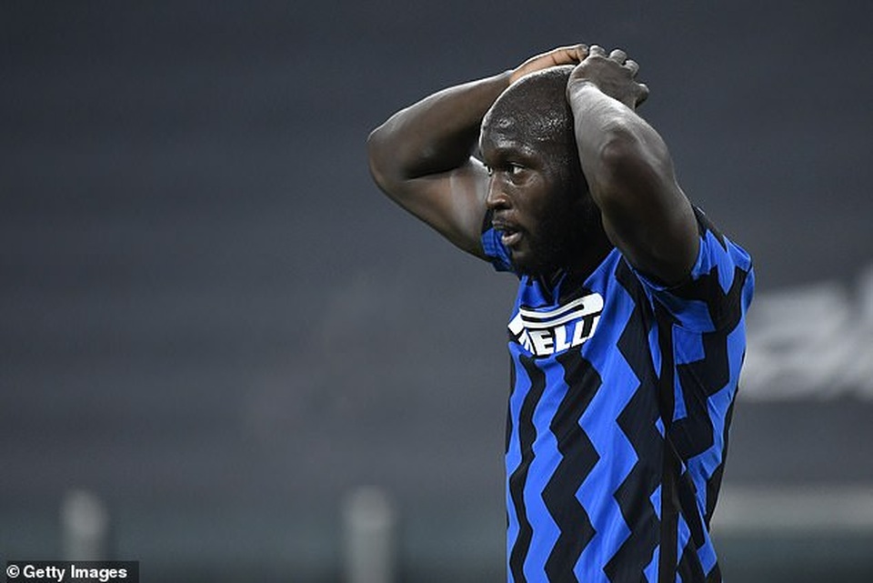 Vượt ải Inter Milan, Juventus tiến vào chung kết Coppa Italia - 10 Vượt ải Inter Milan, Juventus tiến vào chung kết Coppa Italia - 10