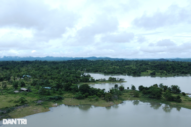 Cán bộ kiểm lâm tử vong do bị trúng 14 vết đạn vào vùng bụng
