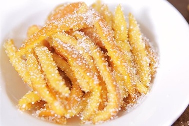 Cách làm “mứt vỏ cam” cực kỳ đơn giản bằng nồi cơm điện