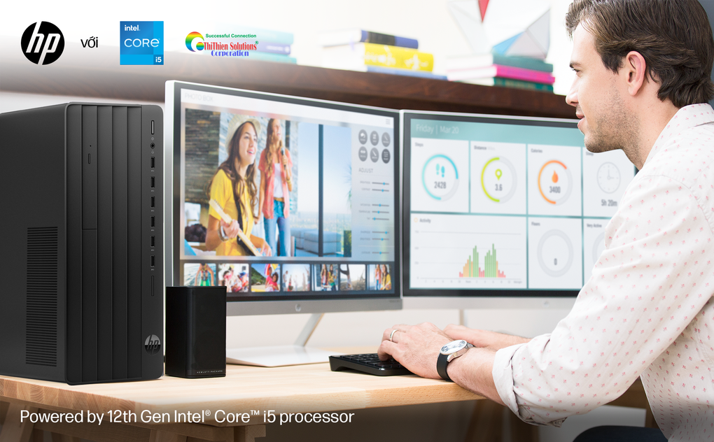 Những yếu tố tạo nên tính chuyên nghiệp của văn phòng làm việc - 1