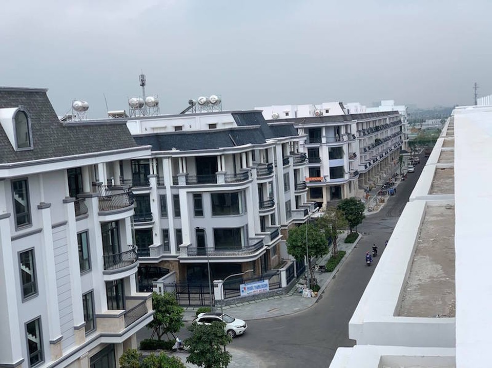 Bất động sản TPHCM: Tâm điểm thuộc về thành phố Thủ Đức - 3 Bất động sản TPHCM: Tâm điểm thuộc về thành phố Thủ Đức - 3