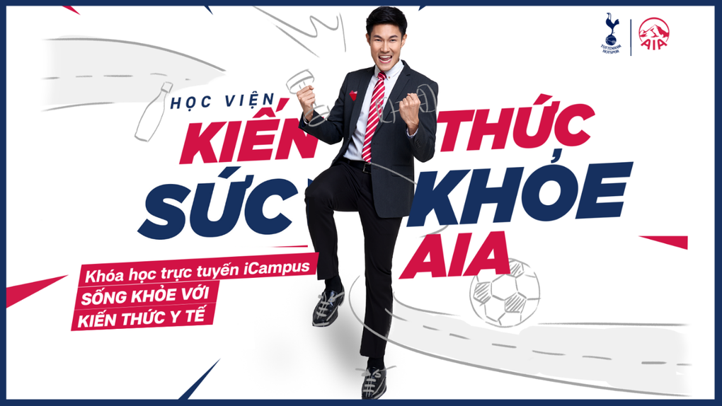 Khi mỗi tư vấn viên cũng là chuyên gia sống khỏe - 1 Khi mỗi tư vấn viên cũng là chuyên gia sống khỏe - 1