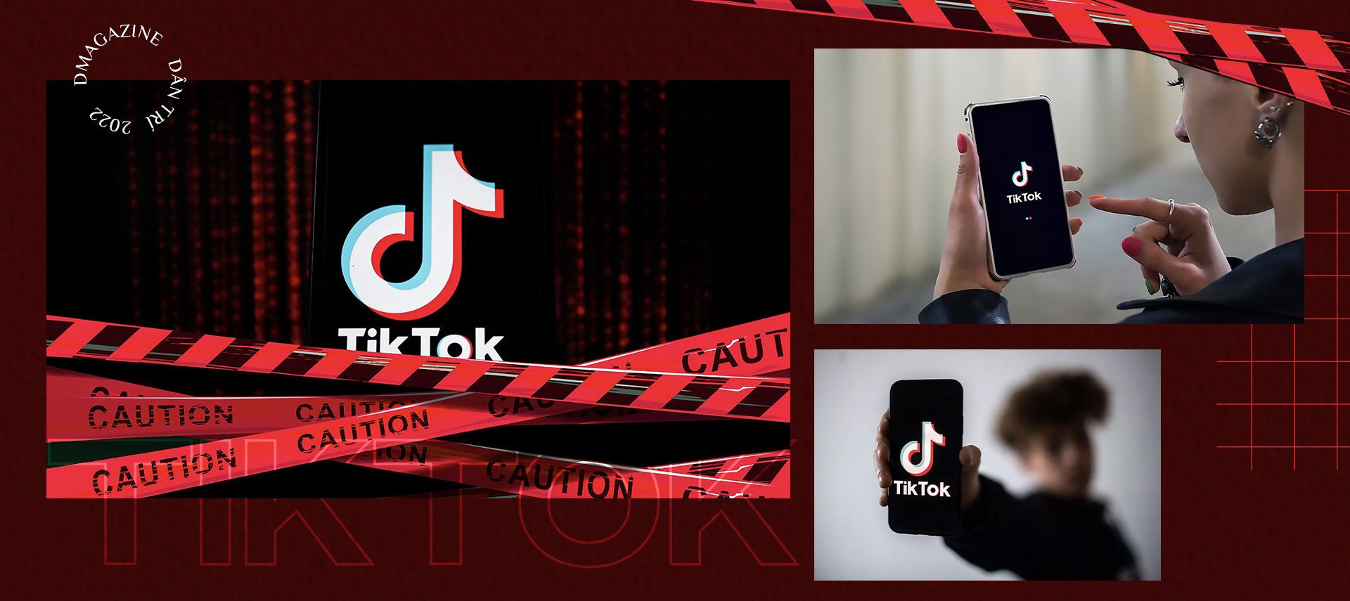 Vụ TikToker Nờ Ô Nô và dấu hỏi về trách nhiệm của TikTok - 13 Vụ TikToker Nờ Ô Nô và dấu hỏi về trách nhiệm của TikTok - 13
