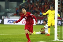 Báo Hàn Quốc vẫn đặt niềm tin vào "phép thuật" của HLV Park Hang Seo