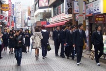 Hàn Quốc nỗ lực tạo thêm 200.000 việc làm mới cho thanh niên