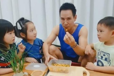 Nghệ sĩ Việt đua nhau "tậu" giống ớt siêu đắt đỏ, nửa tỷ đồng một kg