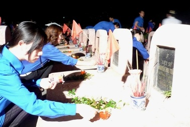 27/7 - Ngày không thể quên, không được quên!