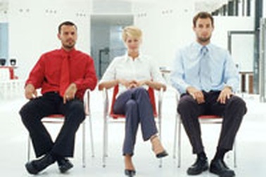 Màu sắc trang phục nào phù hợp với buổi phỏng vấn 