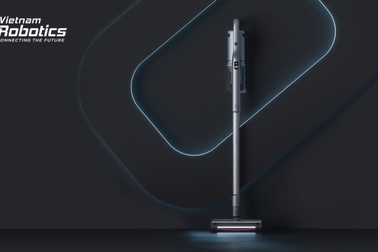 Vietnam Robotics - Đơn vị độc quyền phân phối máy hút bụi lau nhà cầm tay Xiaomi Roidmi