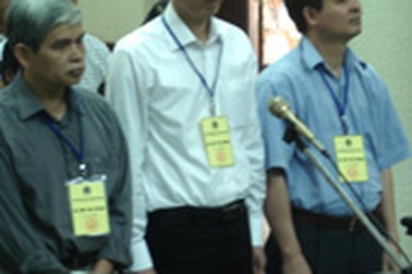 Giám định “quy” lời lãi thành… thiệt hại?