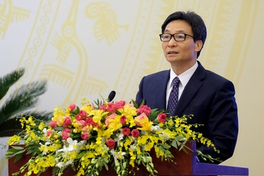 PTT Vũ Đức Đam: Thống kê toàn bộ biên chế và dự báo nhu cầu giáo viên