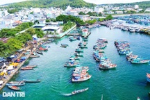 Sẽ kiểm tra việc sắp xếp cán bộ sau sáp nhập tỉnh, sai ở đâu xử ngay ở đó