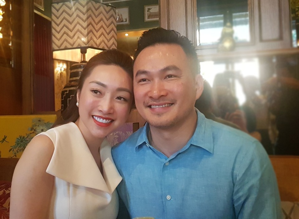 Chi Bảo: “Vợ cũ và bạn gái hiện tại rất thân thiết” - 3 Chi Bảo: “Vợ cũ và bạn gái hiện tại rất thân thiết” - 3