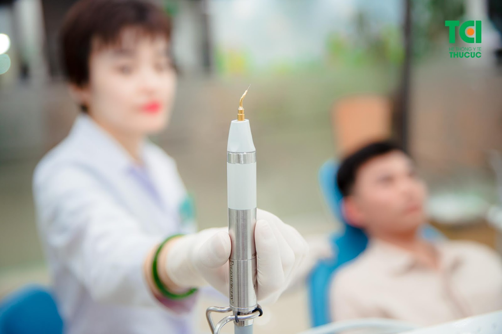 Cơn đau ám ảnh khi nhổ răng khôn bị sót chân răng - 4 Cơn đau ám ảnh khi nhổ răng khôn bị sót chân răng - 4