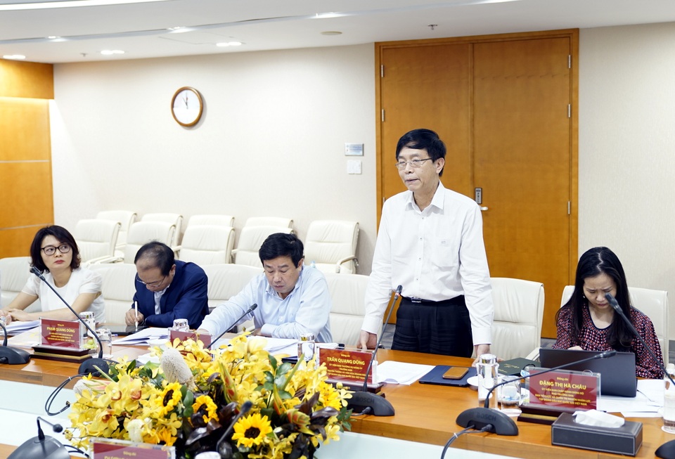 Đảng bộ PV GAS hướng tới Đại hội đại biểu điểm ngành Dầu khí - 4