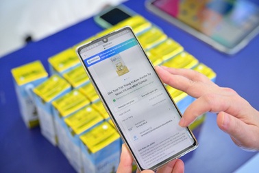 Việt Nam có nền tảng Blockchain quốc gia từ Trung ương đến địa phương