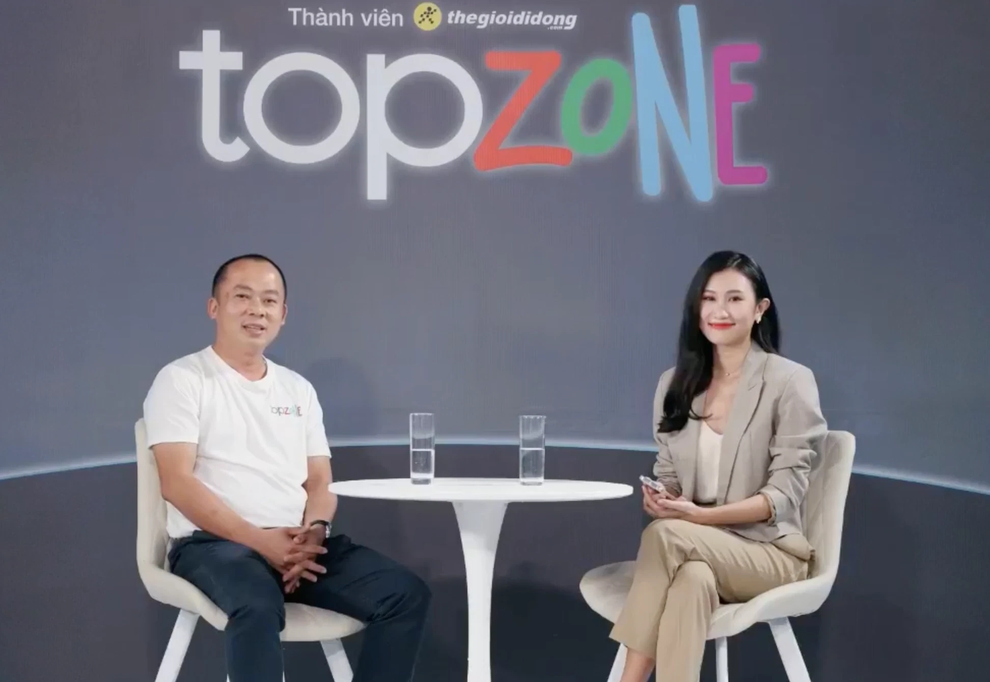 TopZone: Có đến 8 gợi ý nhưng cuối cùng hint lại nằm ở chính giải thưởng - 1 TopZone: Có đến 8 gợi ý nhưng cuối cùng hint lại nằm ở chính giải thưởng - 1