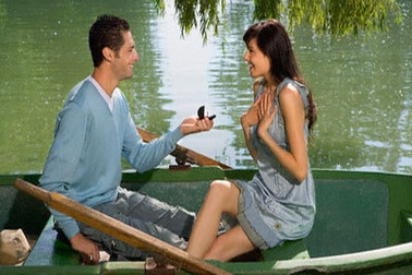 Những lời cầu hôn “cần xem xét lại”