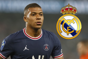 Real Madrid nâng giá mua Mbappe cao khủng khiếp, khiến PSG khó chối từ