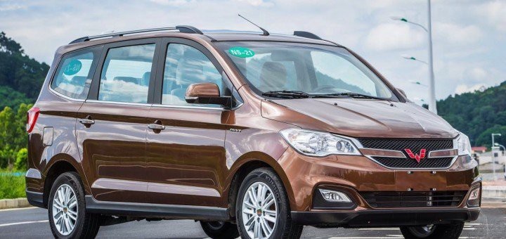 Top 10 xe đa dụng bán chạy nhất thế giới năm 2017