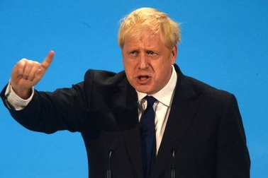 Tân Thủ tướng Boris Johnson và một nước Anh “ngổn ngang trăm mối”