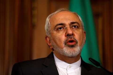 Iran chỉ trích Mỹ “hoang tưởng” vì tuyên bố nhanh chóng đánh bại Tehran