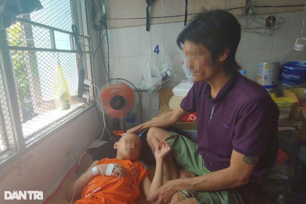 Nhiều người trầm cảm vì chăm sóc bệnh nhân ung thư: 3 dấu hiệu cảnh báo - 3 Nhiều người trầm cảm vì chăm sóc bệnh nhân ung thư: 3 dấu hiệu cảnh báo - 3